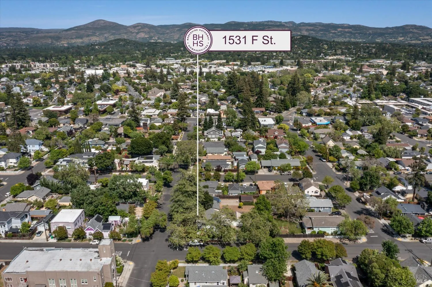 Napa, California 94559, United States, 2 Bedrooms Bedrooms, ,1 BathroomBathrooms,Residential,Pending,123865