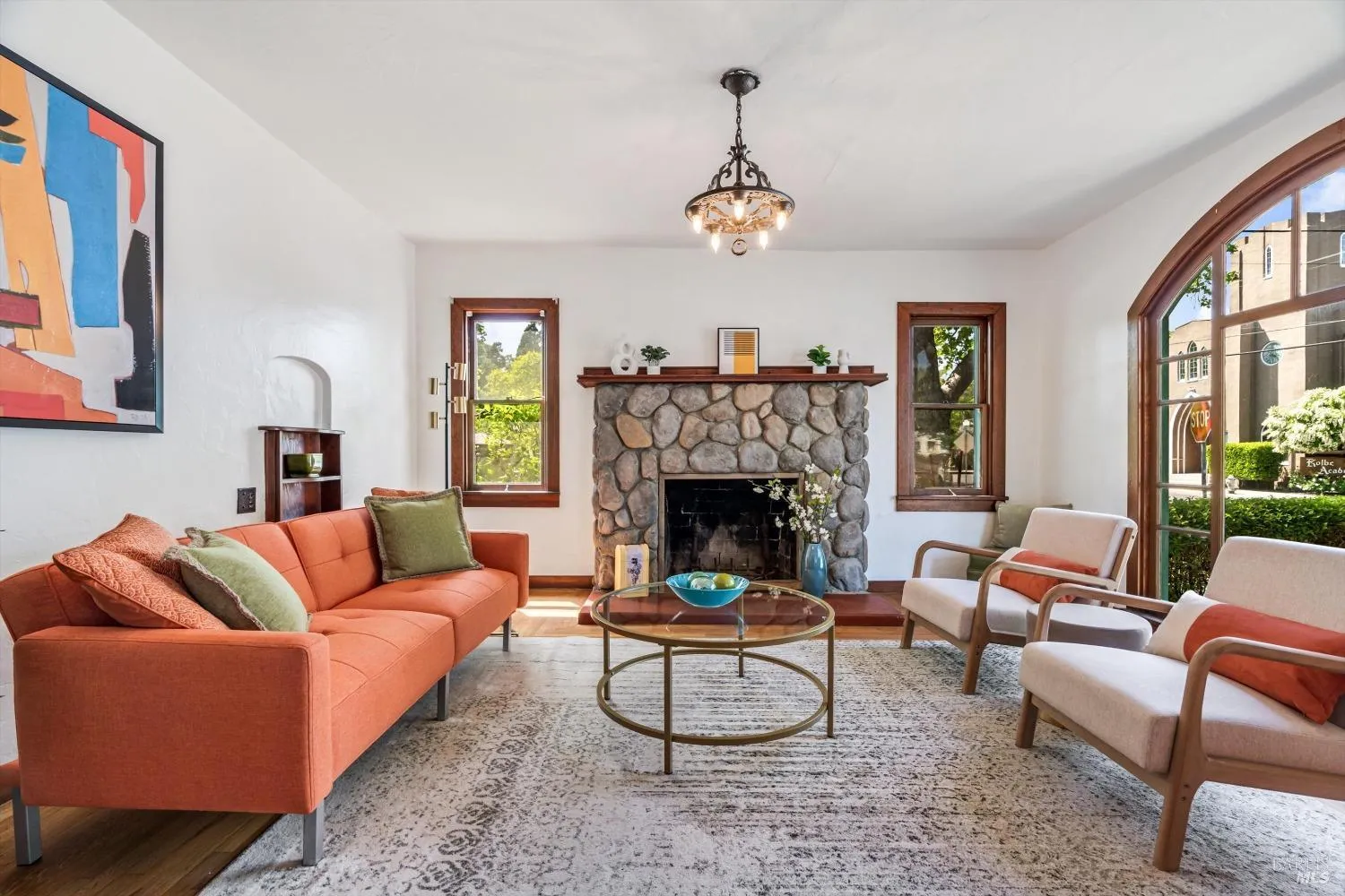 Napa, California 94559, United States, 2 Bedrooms Bedrooms, ,1 BathroomBathrooms,Residential,Pending,123865