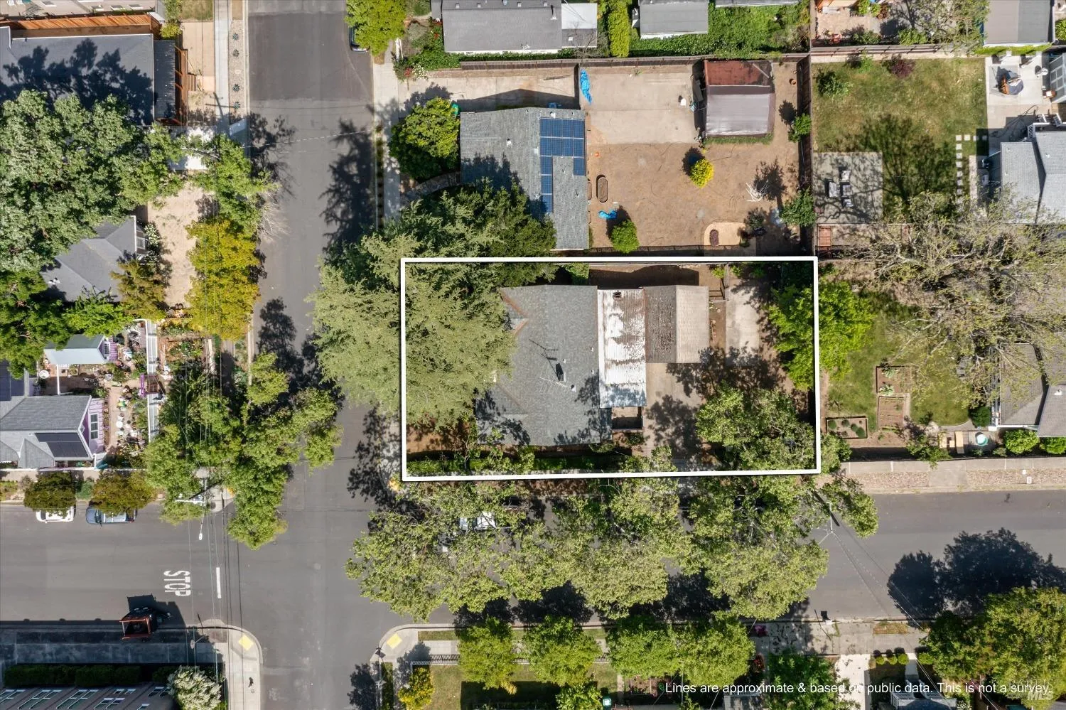 Napa, California 94559, United States, 2 Bedrooms Bedrooms, ,1 BathroomBathrooms,Residential,Pending,123865