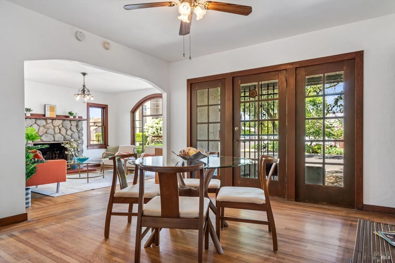 Napa, California 94559, United States, 2 Bedrooms Bedrooms, ,1 BathroomBathrooms,Residential,Pending,123865