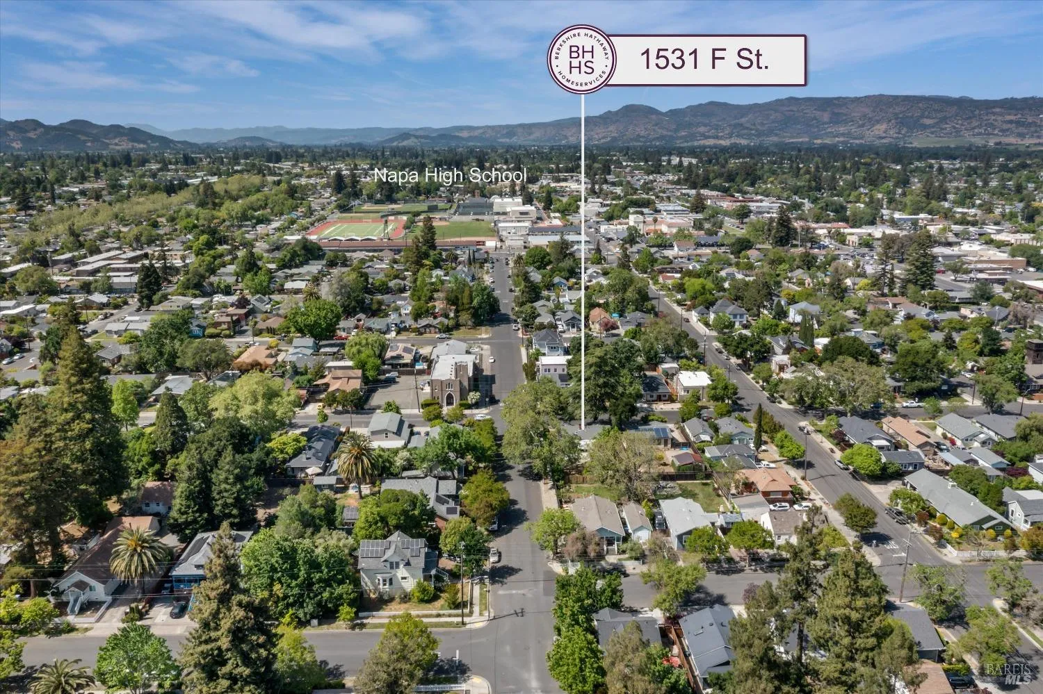 Napa, California 94559, United States, 2 Bedrooms Bedrooms, ,1 BathroomBathrooms,Residential,Pending,123865