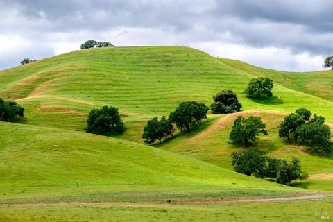 Photo of 0 Gibson Canyon Road, Vacaville, CA 95688 (MLS # 325089916)