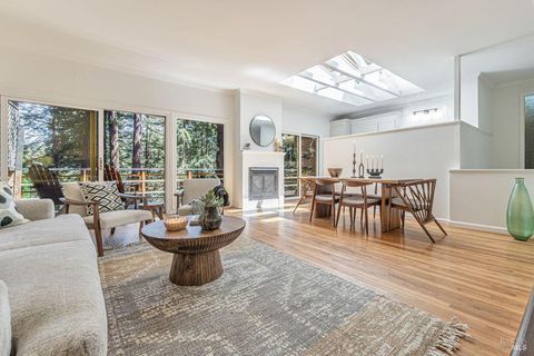 Photo of 156 Florence Avenue, Mill Valley, CA 94941 (MLS # 325045868)