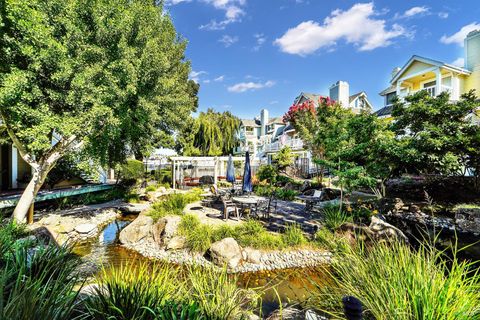 Photo of 314 E 2nd Street, Benicia, CA 94510 (MLS # 325075544)