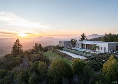 Photo of 2947 Cavedale Road, Glen Ellen, CA 95442 (MLS # 326004832)