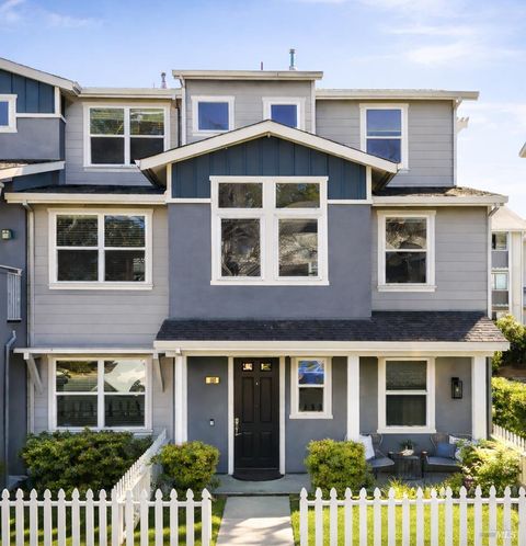 Photo of 113 Firefly Lane, Napa, CA 94558 (MLS # 326002054)