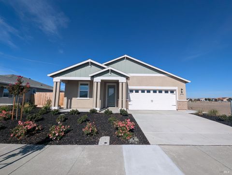 Photo of 2210 Front Porch Lane, Rio Vista, CA 94571 (MLS # 325060767)