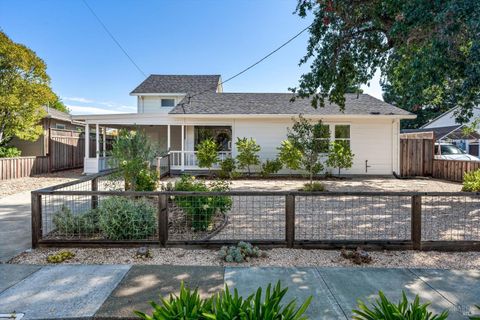 Photo of 732 Church Street, Santa Rosa, CA 95405 (MLS # 326008498)