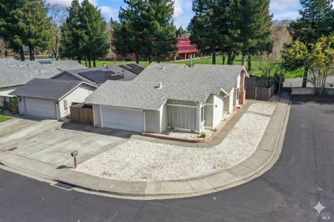 Photo of 6498 Jacaranda Street, Rohnert Park, CA 94928 (MLS # 326017611)