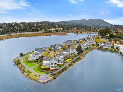 Photo of 6033 Shelter Bay Avenue, Mill Valley, CA 94941 (MLS # 325090785)