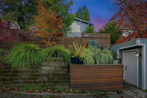 Photo of 221 D Street, San Rafael, CA 94901 (MLS # 325099533)