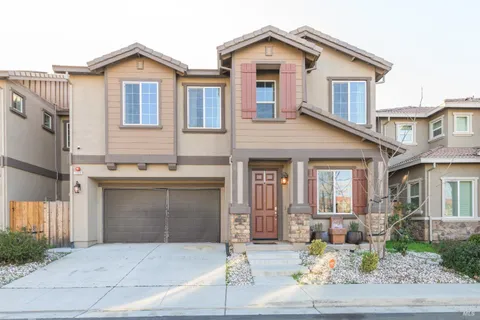 1995 Kalis Street, Fairfield, CA 94533 - MLS#: 325013229