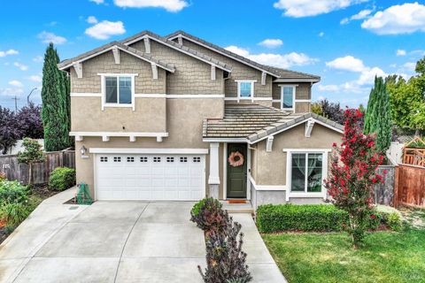 Photo of 1320 Cornell Drive, Dixon, CA 95620 (MLS # 325087858)