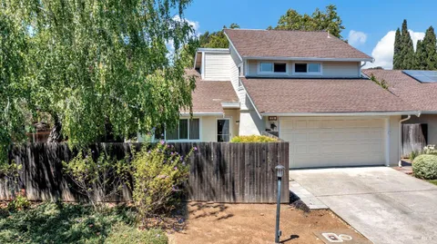 516 Buckeye Court, Benicia, CA 94510 - MLS#: 325022259