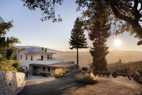 Photo of 12305 Manzanita Lane, Glen Ellen, CA 95442 (MLS # 325053137)