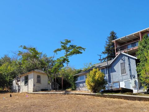 Photo of 309 Coughlan Street, Vallejo, CA 94590 (MLS # 325091704)