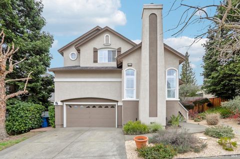 Photo of 1444 Great Heron Drive, Santa Rosa, CA 95409 (MLS # 326014046)