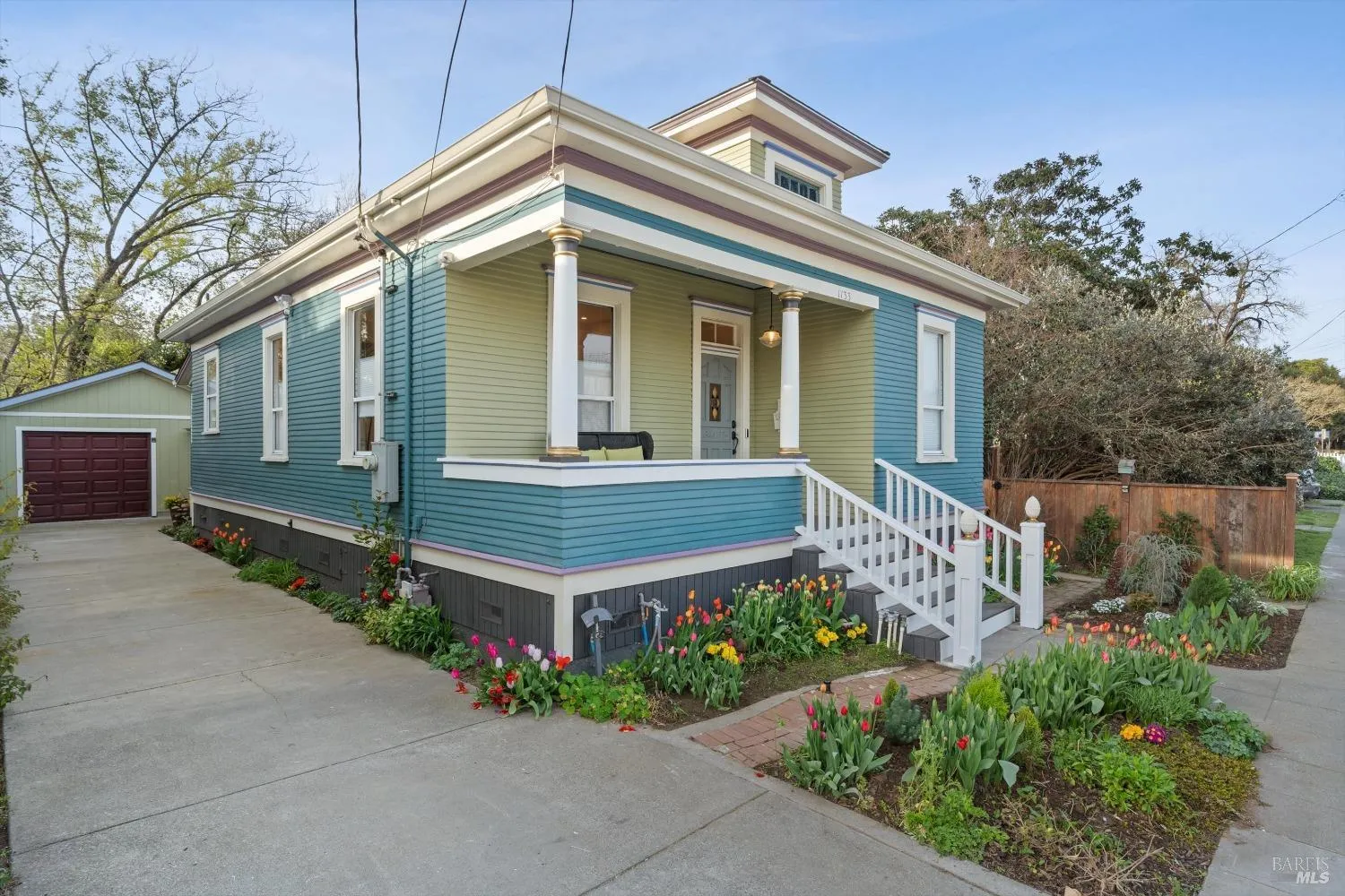 Napa, California 94559, United States, 2 Bedrooms Bedrooms, ,2 BathroomsBathrooms,Residential,Active,87048