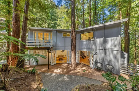 300 Marion Avenue, Mill Valley, CA 94941 - MLS#: 325040834