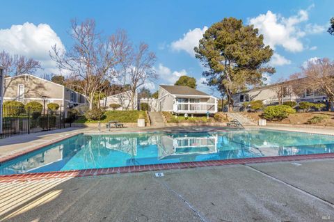 Photo of 900 Southampton Road #110, Benicia, CA 94510 (MLS # 326019509)
