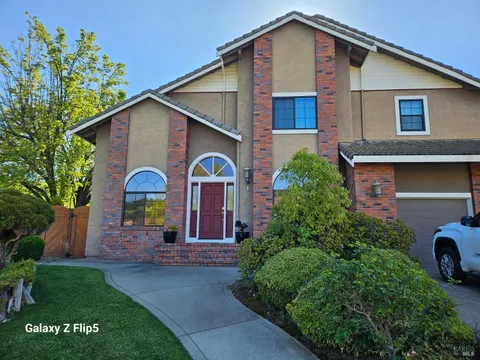 2516 Bellevue Court, Fairfield, CA 94534 - MLS#: 325030631