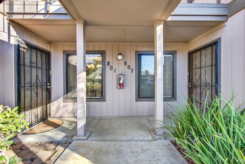 Photo of 1801 Marshall Road #801, Vacaville, CA 95687 (MLS # 326008806)