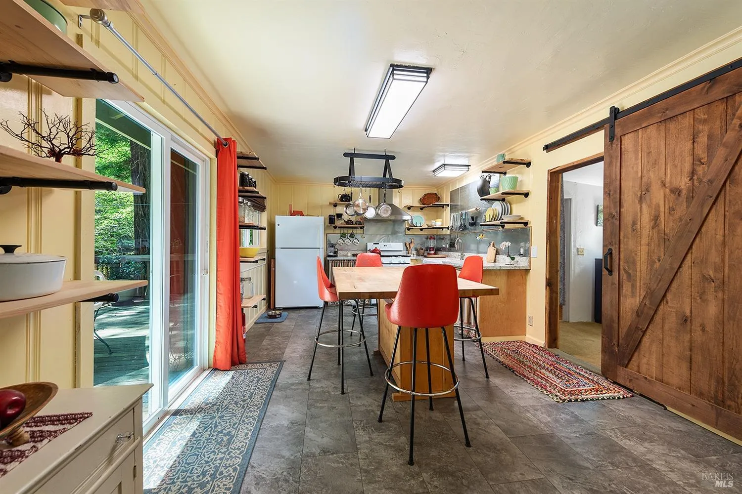 Cazadero, California 95421, United States, 1 Bedroom Bedrooms, ,1 BathroomBathrooms,Residential,Active,124448