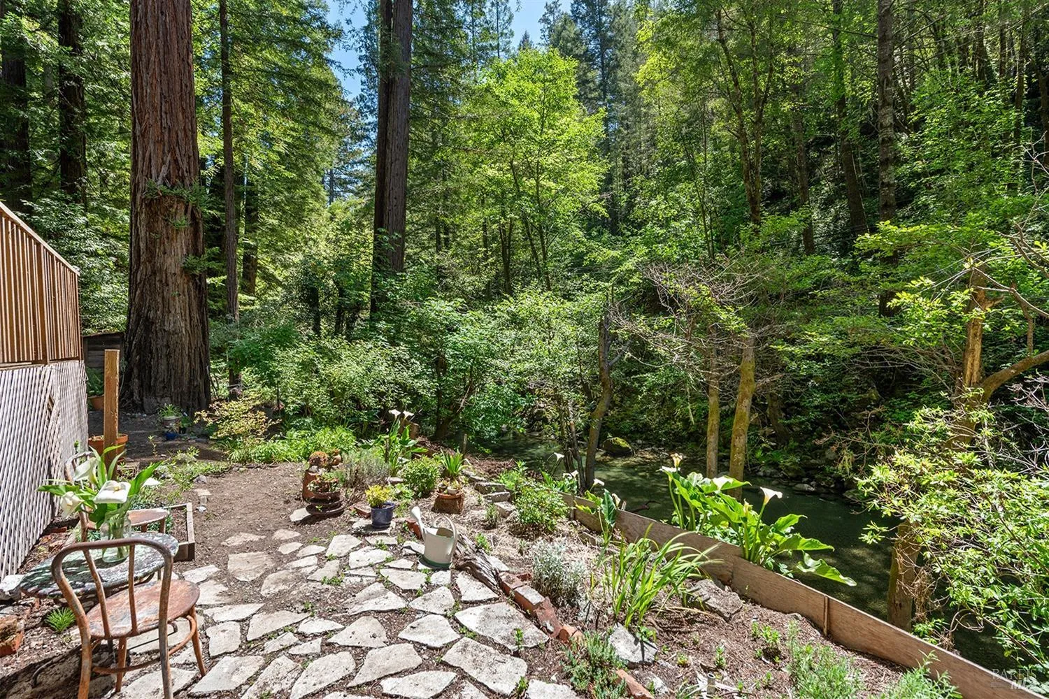 Cazadero, California 95421, United States, 1 Bedroom Bedrooms, ,1 BathroomBathrooms,Residential,Active,124448