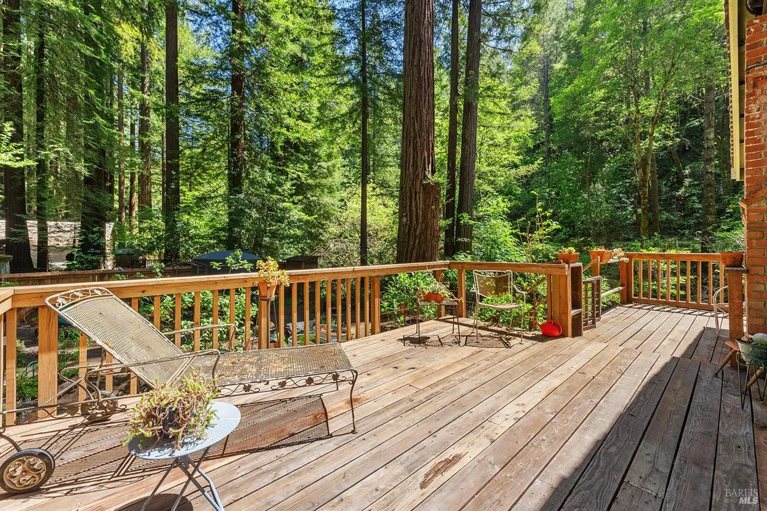 Cazadero, California 95421, United States, 1 Bedroom Bedrooms, ,1 BathroomBathrooms,Residential,Active,124448