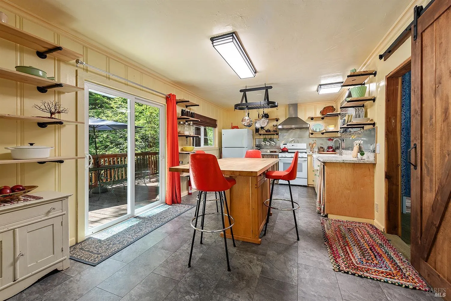 Cazadero, California 95421, United States, 1 Bedroom Bedrooms, ,1 BathroomBathrooms,Residential,Active,124448