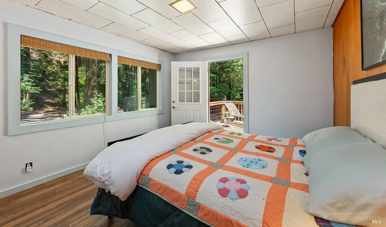 Cazadero, California 95421, United States, 1 Bedroom Bedrooms, ,1 BathroomBathrooms,Residential,Active,124448