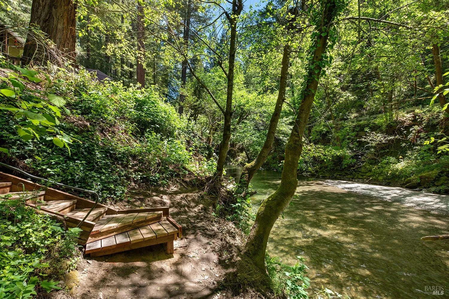 Cazadero, California 95421, United States, 1 Bedroom Bedrooms, ,1 BathroomBathrooms,Residential,Active,124448