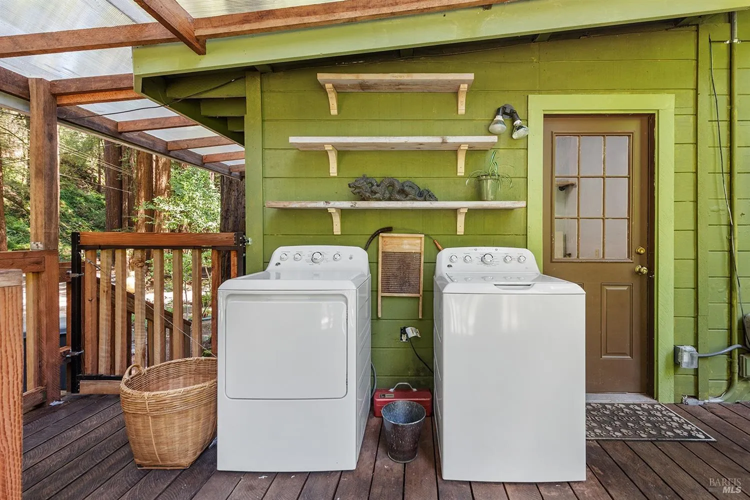 Cazadero, California 95421, United States, 1 Bedroom Bedrooms, ,1 BathroomBathrooms,Residential,Active,124448