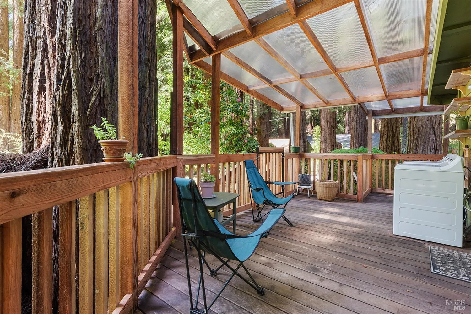 Cazadero, California 95421, United States, 1 Bedroom Bedrooms, ,1 BathroomBathrooms,Residential,Active,124448
