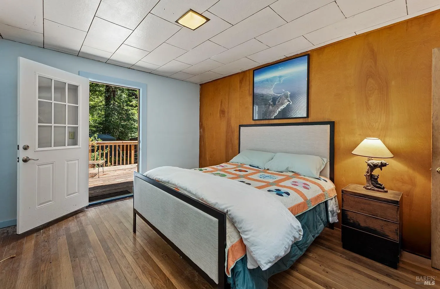 Cazadero, California 95421, United States, 1 Bedroom Bedrooms, ,1 BathroomBathrooms,Residential,Active,124448