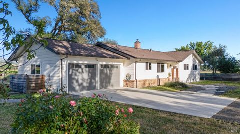 Photo of 21800 River Road, Geyserville, CA 95441 (MLS # 325046168)