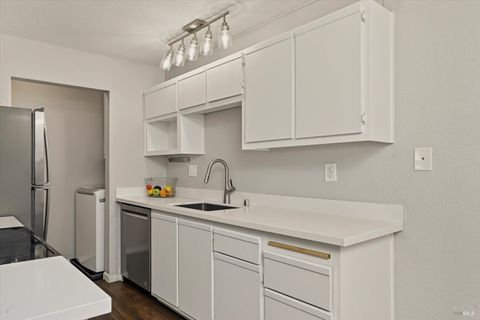 Photo of 8201 Camino Colegio #122, Rohnert Park, CA 94928 (MLS # 325085937)