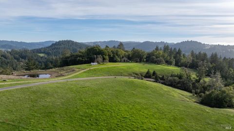 Photo of 38555 Hauser Bridge Road, Cazadero, CA 95421 (MLS # 325052069)