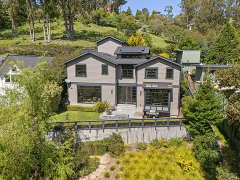 409 Montford Avenue, Mill Valley, CA 94941 - MLS#: 325043930