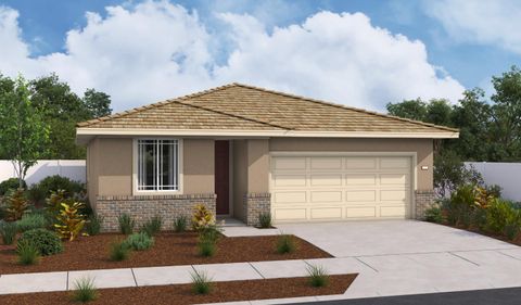 Photo of 1137 Camomile Drive, Plumas Lake, CA 95961 (MLS # 226027520)