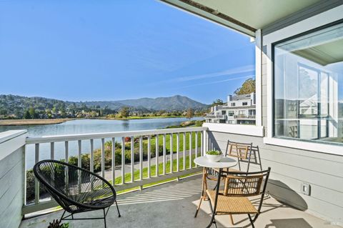 Photo of 6029 Shelter Bay Avenue, Mill Valley, CA 94941 (MLS # 325104133)