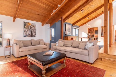 Photo of 36221 Timber Ridge Road, The Sea Ranch, CA 95497 (MLS # 325100130)