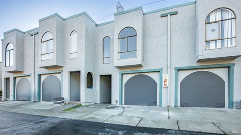 Photo of 155 White Pine Drive, Vallejo, CA 94591 (MLS # 326002681)