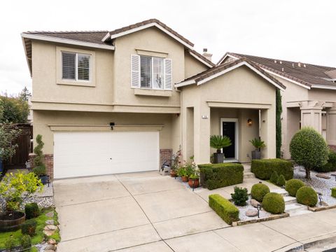 Photo of 125 Trent Drive, Napa, CA 94558 (MLS # 325092775)