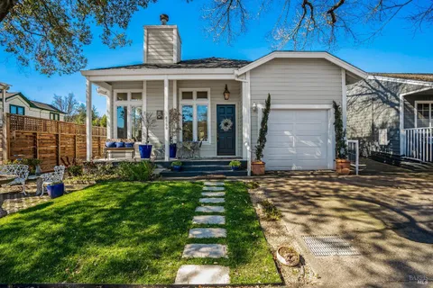 6559 Yount Street, Yountville, CA 94599 - MLS#: 325017881