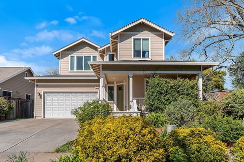 Photo of 125 Anish Way, Windsor, CA 95492 (MLS # 326019914)