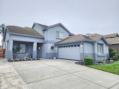 Photo of 1783 Keesler Circle, Suisun City, CA 94585 (MLS # 325102647)