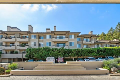 Photo of 400 Deer Valley Road #4D, San Rafael, CA 94903 (MLS # 325097353)