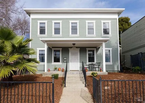 302 Capitol Street, Vallejo, CA 94590 - MLS#: 325039109