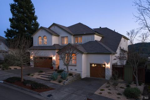 Photo of 5870 Sailing Hawk Avenue, Santa Rosa, CA 95409 (MLS # 326012068)